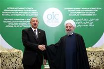 تاکید بر ضرورت اجرای سریعتر توافقات ایران و جمهوری آذربایجان