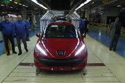 اجرای ۱۲ پروژه برای کاهش قیمت تمام شده محصولات ایران خودرو