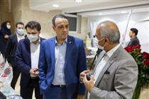 مشارکت خانواده ایران کیش به مناسبت روز اهدای خون