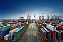 وضعیت واردات و صادرات در بهار امسال