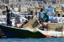 آوار سنگین قاچاق بر سر تولید ایران