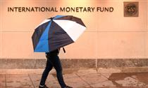 پیش بینی خاکستری صندوق بین المللی پول از آینده اقتصاد جهانی