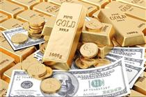 هشدار نسبت به خرید و فروش ارز در طلافروشی‌ها