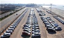 جدیدترین فهرست مجوز پیش فروش خودروهای داخلی و وارداتی اعلام شد