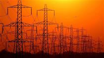 نرخ تورم تولیدکننده بخش برق کاهش یافت