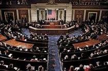تصویب قطعنامه علیه برنامه موشکی ایران در کنگره آمریکا