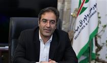 احتمال ارتقای عضویت بورس ایران در آیسکو