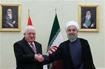 نقش مهم همکاری‌های بانکی در تقویت روابط تهران- بغداد