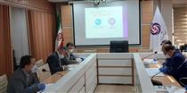 برگزاری کمیسیون فنی سندیکای بیمه گران ایران به میزبانی بیمه آرمان