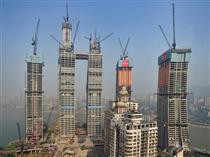 هجوم سرمایه‌های چینی به پروژه‌های زیر‌ساختی خاورمیانه