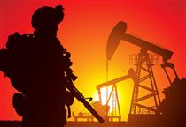 قیمت نفت و ریسک‌های سیاسی؛ از جنگ یوم کیپور تا سرنگونی پهپاد آمریکایی