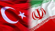 رشد ۱۷درصدی صادرات ترکیه به ایران/ واردات از ایران ۳۳درصد افت کرد