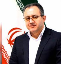 داریوش محمدی مدیر عامل بیمه ایران معین شد