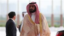 شاهزاده بن سلمان در صدر مظنونین فساد مالی