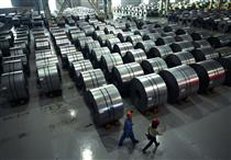 پیش بینی ثبت رکورد تولید ۳۰ میلیون تن فولاد در کشور
