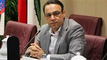 پیام مدیر عامل به مناسبت سالگرد شرکت کارت اعتباری ایران کیش