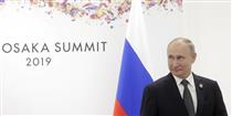 پوتین: مسکو و ریاض برای تمدید توافق بر سر کاهش تولید توافق کردند