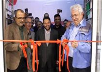 افتتاح شعبه شهید تندگویان بانک شهر در منطقه ویژه ماهشهر