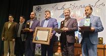 پنج شعبه بانک توسعه صادرات ایران انتخاب شدند