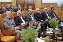 «آموزش» عنصر جدایی ناپذیر فعالیت‌های بانک ملی ایران است