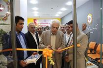 افتتاح باجه بانک ملی ایران در بازار چارسو