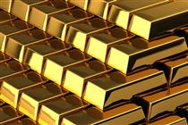 کاهش تنش های سیاسی به ضرر طلا تمام شد 