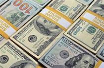 دلار صرافی نرخ امسال را ۱۵۹۰۰ تومان آغاز کرد
