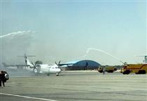 بیمه «ما» ۵ هواپیمای ATR جدید را تحت پوشش قرار داد
