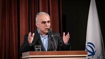 مذاکره برای انعقاد پیمان دو جانبه پولی ایران - آذربایجان