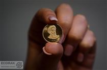 بی اعتنایی قیمت سکه امامی به حراج ربع سکه
