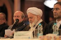 ایران جایگاه والایی در میان بازارهای سرمایه اسلامی دارد