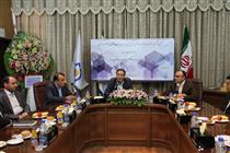 اپلیکیشن بانک جامع اطلاعات مالی ایران از دستاوردهای بازار سرمایه