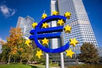 تقویت یورو تاثیر منفی بر سیاست‌های بانک مرکزی اروپا دارد
