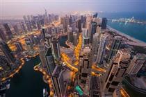 امارات رتبه نخست شکوفایی اقتصادی در خاورمیانه را کسب کرد