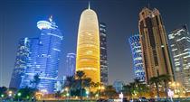 امکان توسعه تجارت ایران و قطر از مسیر بورس کالا