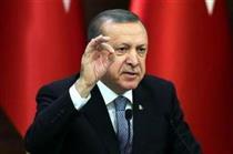 هشدار اردوغان به بانک‌های ترکیه‌