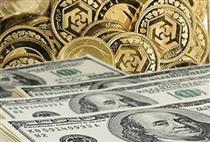 قیمت سکه، طلا و ارز در روز چهارشنبه
