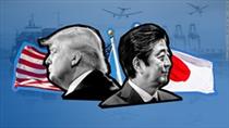  آمریکا با ژاپن وارد جنگ تجاری می‌شود؟