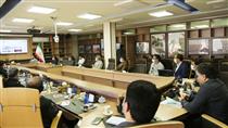 برگزاری نشست تخصصی فناوری IPCC  در چادرملو