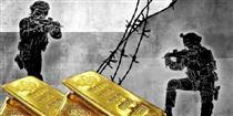 جنگ خاورمیانه از قیمت طلا حمایت می‌کند