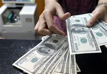 قیمت ارز در صرافی‎های بانکی باز هم کم شد