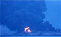 جبران ۷۰درصد خسارت نفتکش ایرانی توسط شرکت نروژی اسکالد