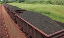صعود قیمت سنگ‌آهن به بیش از ۱۰۰ دلار