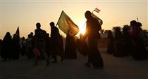 تامینِ ارز زائران اربعین در ایران و عراق