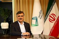 محمدرضا فرزین عضو هیئت مدیره بانک ملی شد