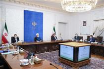 روحانی: عرضه‌های دولتی سودآور در بورس ادامه دارد