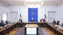 گزارش  همتی به رییس‌جمهور درباره آزادسازی منابع ارزی ایران