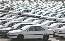 رشد ۳۵ درصدی قیمت خودرو بدلیل عدم عرضه تولیدکنندگان
