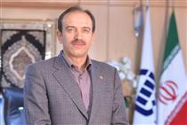 مسعود بادین، رئیس هیئت رئیسه سندیکای بیمه گران شد