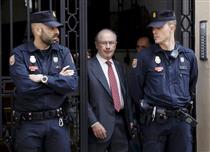 مدیر سابق IMFبه ۴.۵سال زندان محکوم شد 